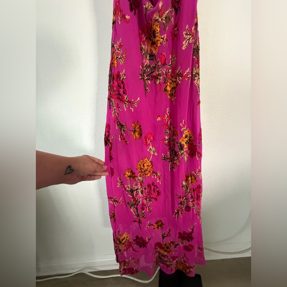 Rat & Boa Kiki Midi Dress - Picture 8 of 9
